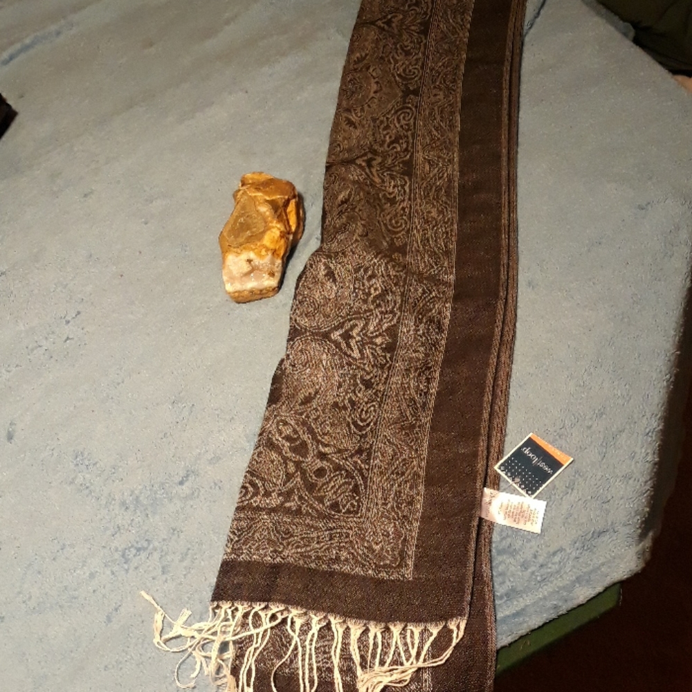 Womens scarf